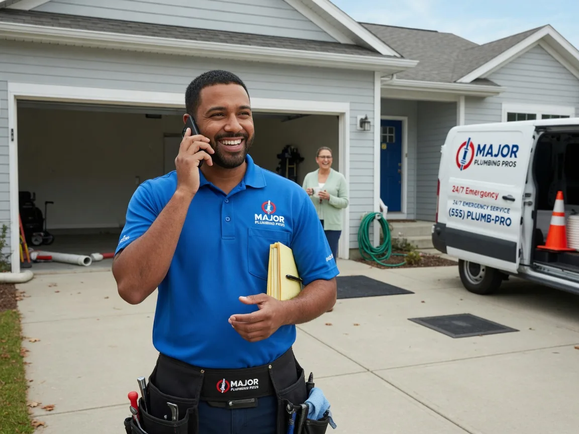 Drain Cleaning Services Woodbridge, CT FAQs
